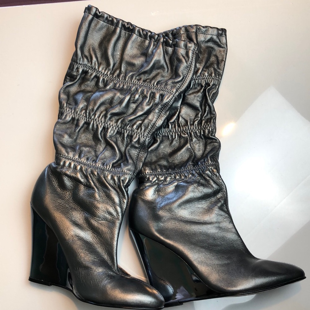 Women’s boots